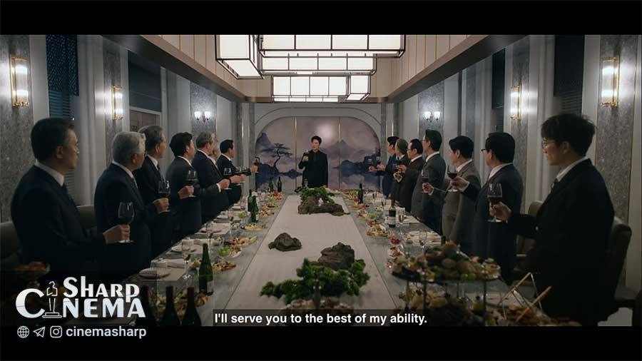 ۴ لحظه شوکه‌کننده پایان سریال بازگشت قاضی