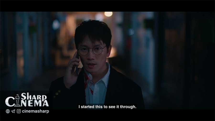 ۴ لحظه شوکه‌کننده پایان سریال بازگشت قاضی