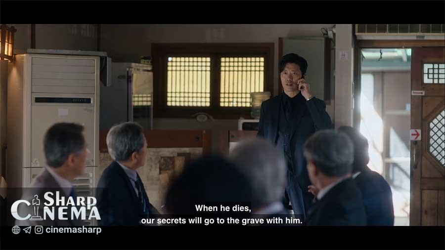 ۴ لحظه شوکه‌کننده پایان سریال بازگشت قاضی