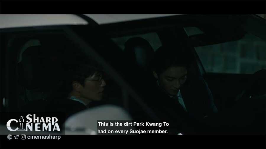 ۴ لحظه شوکه‌کننده پایان سریال بازگشت قاضی