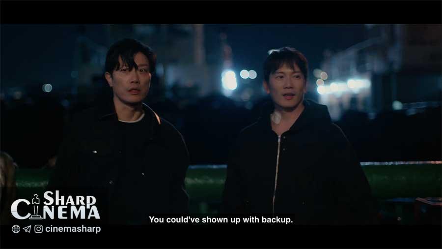 ۴ لحظه شوکه‌کننده پایان سریال بازگشت قاضی