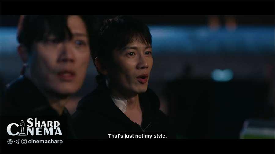 ۴ لحظه شوکه‌کننده پایان سریال بازگشت قاضی