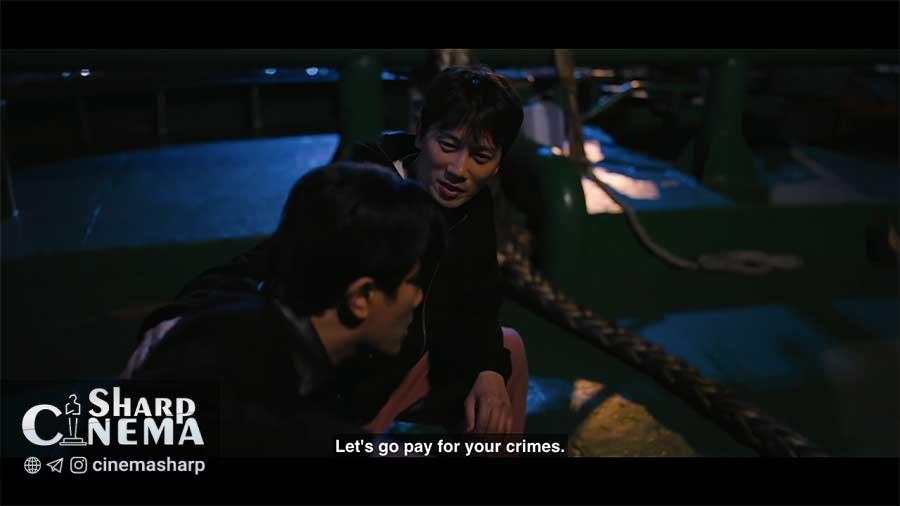 ۴ لحظه شوکه‌کننده پایان سریال بازگشت قاضی