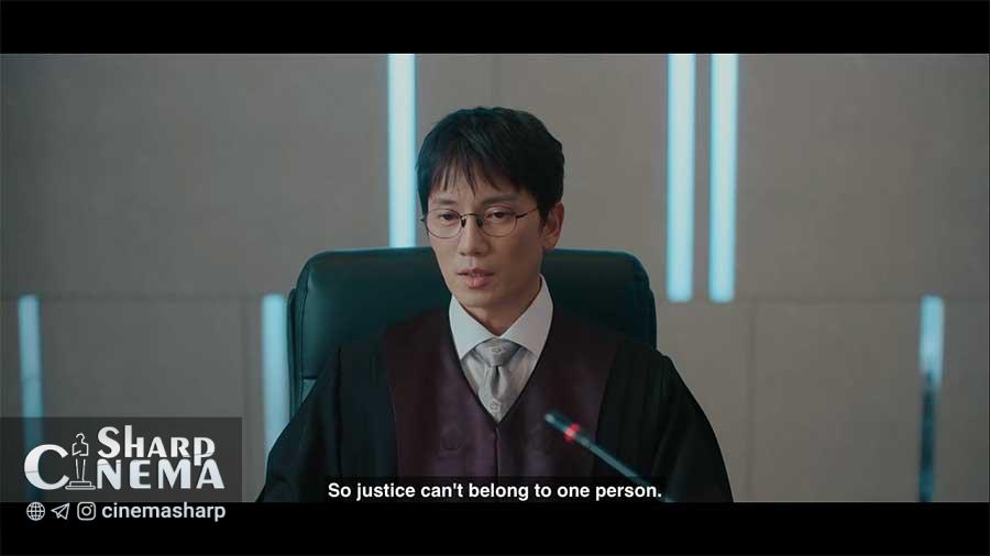 ۴ لحظه شوکه‌کننده پایان سریال بازگشت قاضی