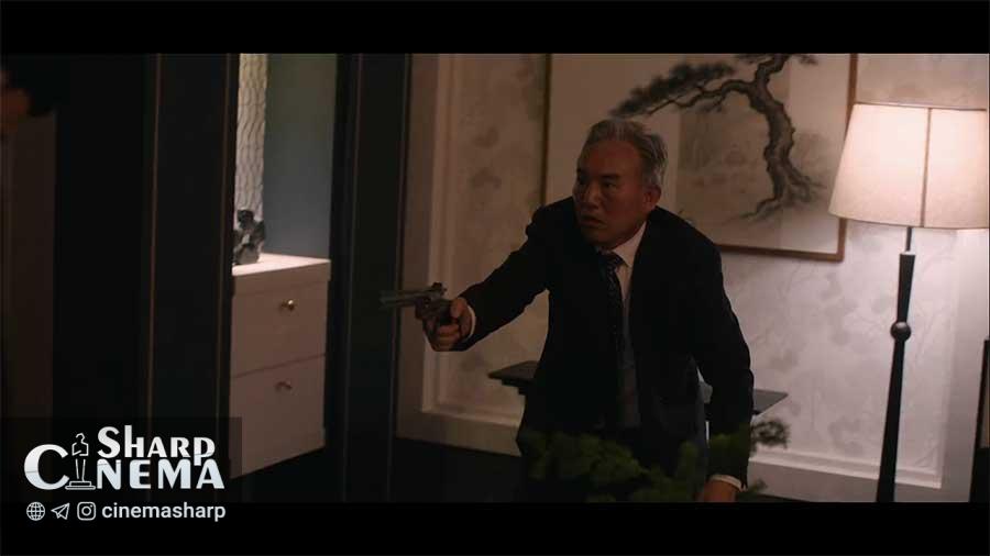 ۴ لحظه شوکه‌کننده پایان سریال بازگشت قاضی