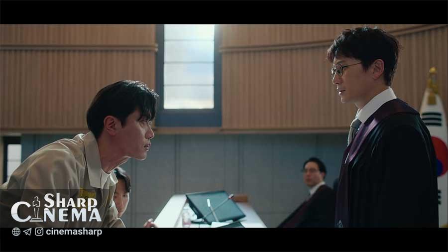 ۴ لحظه شوکه‌کننده پایان سریال بازگشت قاضی