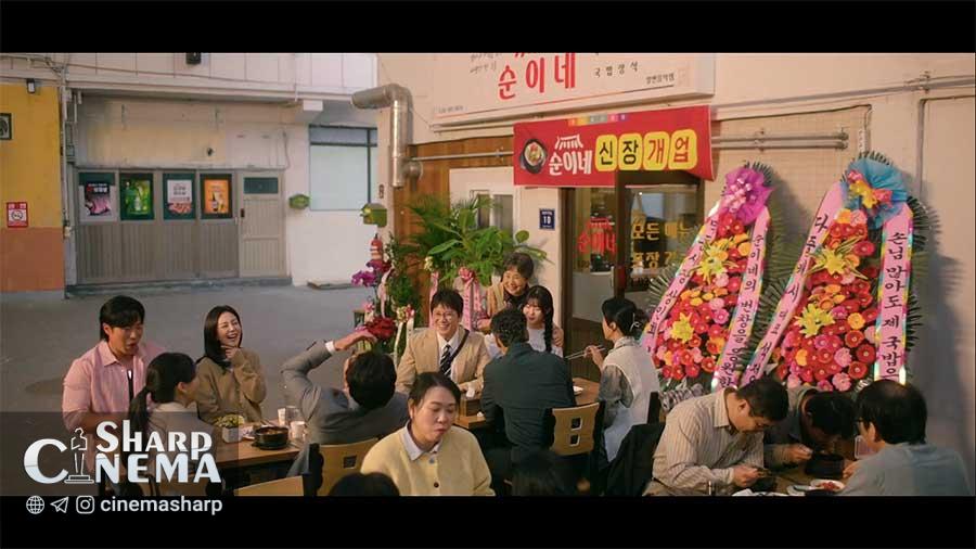 ۴ لحظه شوکه‌کننده پایان سریال بازگشت قاضی