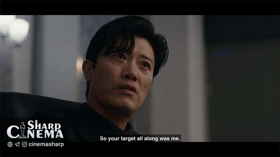 ۴ لحظه شوکه‌کننده پایان سریال بازگشت قاضی