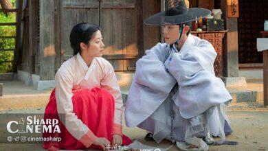 نم جی هیون و مون سانگ مین صحنه‌ها و دیالوگ‌های محبوب خود را به اشتراک گذاشتند