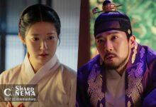 ملاقات مون سانگ مین با ها سوک جین در بدن نام جی هیون