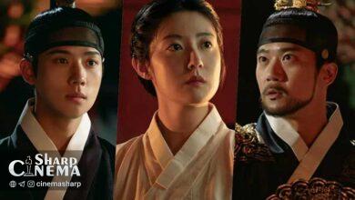 تقابل مون سانگ مین و نام جی هیون با ها سئوک جین