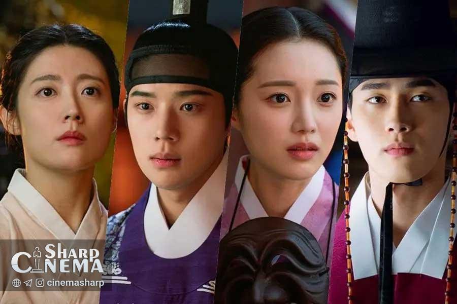 صحبتهای پایانی بازیگران To My Beloved Thief قبل از قسمت آخر