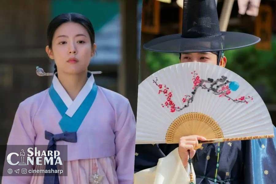 تعقیب مخفی مون سانگ مین پس از پیشنهاد ازدواج