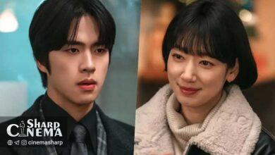 حضور غیرمنتظره چو هان گیول در رستوران والدین پارک شین هه