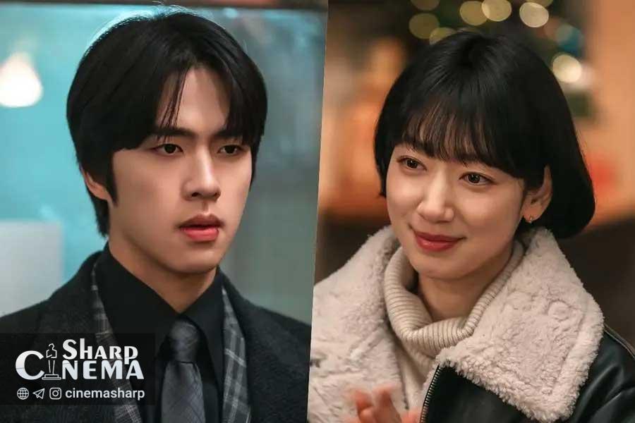 حضور غیرمنتظره چو هان گیول در رستوران والدین پارک شین هه