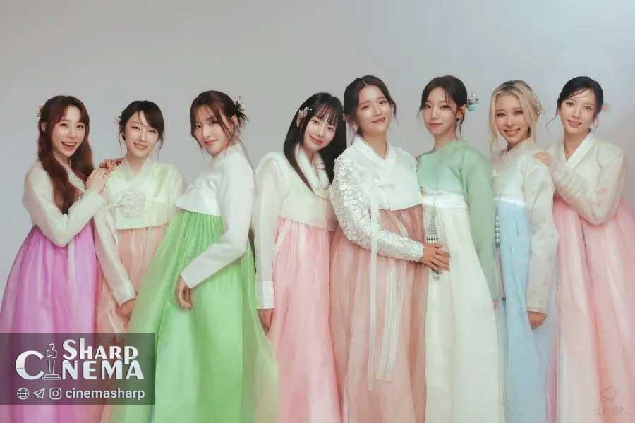 بازگشت WJSN با تکآهنگ Bloom Hour برای سالگرد ۱۰ سالگی