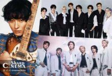 WOODZ صدرنشین جدول برند خوانندگان نوظهور فوریه شد