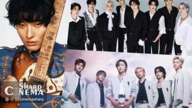 WOODZ صدرنشین جدول برند خوانندگان نوظهور فوریه شد