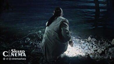 پوستر فیلم Whispering Water ترس مرگبار را آشکار کرد