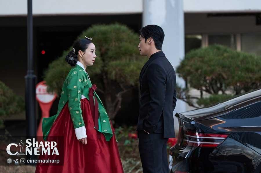 طلیم جی یون در سریال Wicked World با وارث ثروتمند پیوند می‌خورد