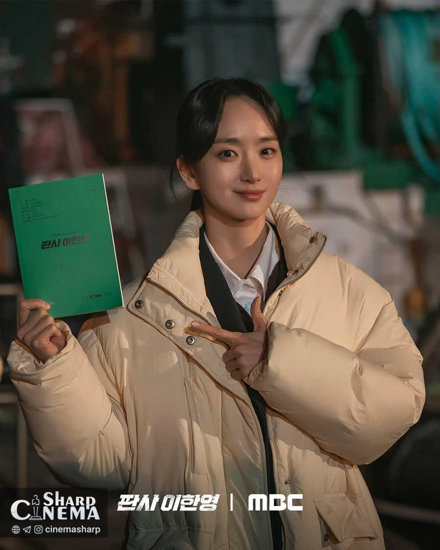 پایان سریال بازگشت قاضی با پیام احساسی ستاره‌ها