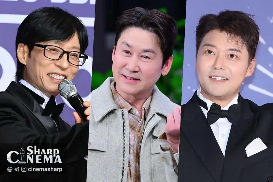 رتبهبندی اعتبار برند ستارههای برنامههای سرگرمی فوریه اعلام شد