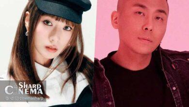 یون بومی Apink و رادو تاریخ ازدواج خود را اعلام کردند