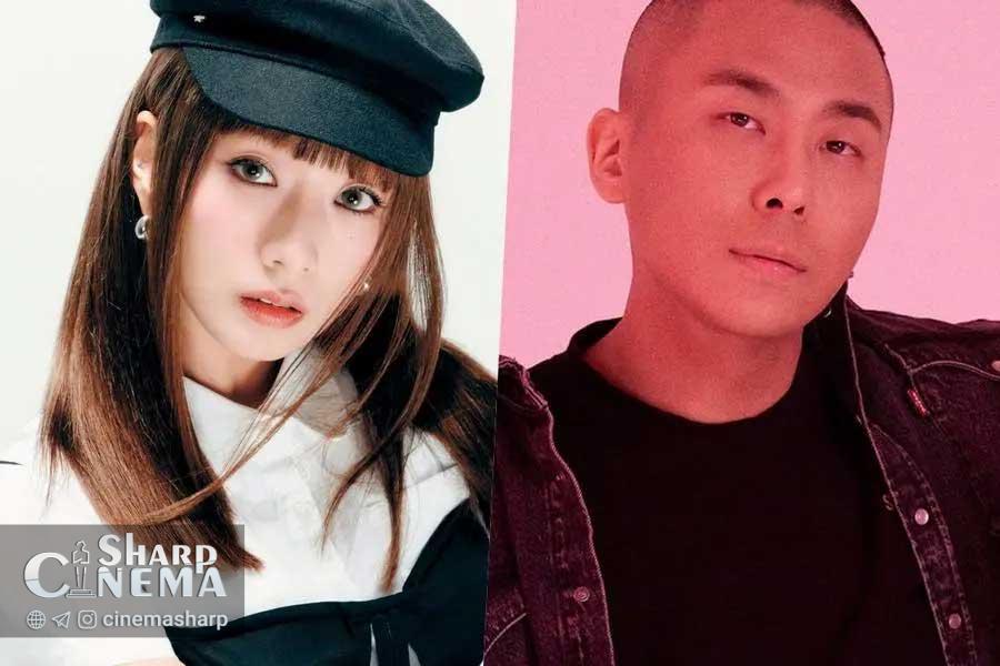 یون بومی Apink و رادو تاریخ ازدواج خود را اعلام کردند