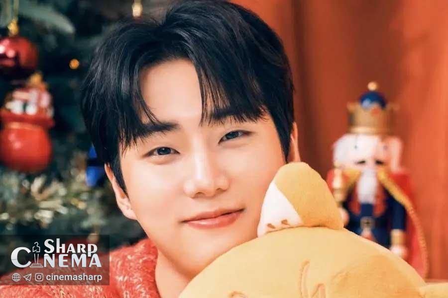 یانگ کی از DAY6 به جمع اعضای ثابت Amazing Saturday پیوست