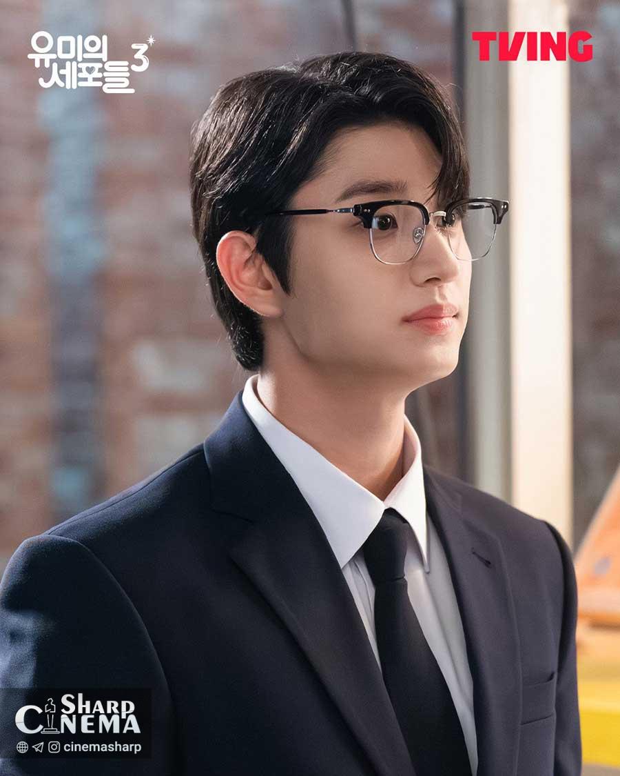 پخش Yumi’s Cells 3 در آوریل با تصاویر جدید