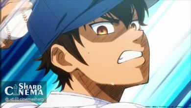 انیمه Ace of the Diamond II سه بازیگر جدید معرفی کرد
