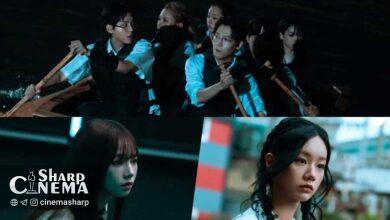 کارینا، هیری و دیگران ماموریتهای هیجانانگیز در ماموران رمز و راز ۲