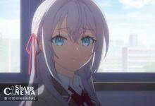 تعویق فصل دوم انیمه Alya Sometimes Hides Her Feelings تا ۲۰۲۷