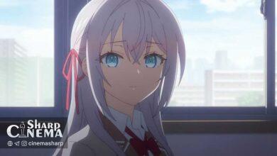 تعویق فصل دوم انیمه Alya Sometimes Hides Her Feelings تا ۲۰۲۷