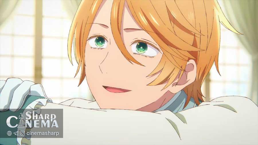 بازیگران جدید انیمه دفترچه نامزد شرور معرفی شدند