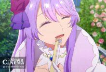 انیمه «دفترچه خاطرات نامزدم که خود را شرور می‌نامد» بازیگران جدید معرفی کرد