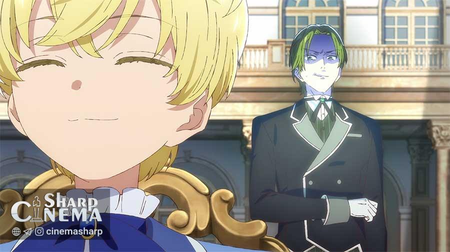 معرفی سه بازیگر جدید انیمه An Observation Log