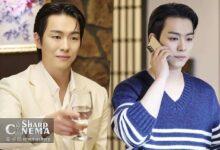 آن وو یون در نقش CEO بازی در Doctor Shin