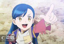 فصل جدید انیمه Ascendance of a Bookworm آوریل پخش می‌شود