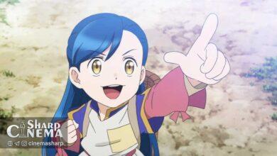 فصل جدید انیمه Ascendance of a Bookworm آوریل پخش میشود