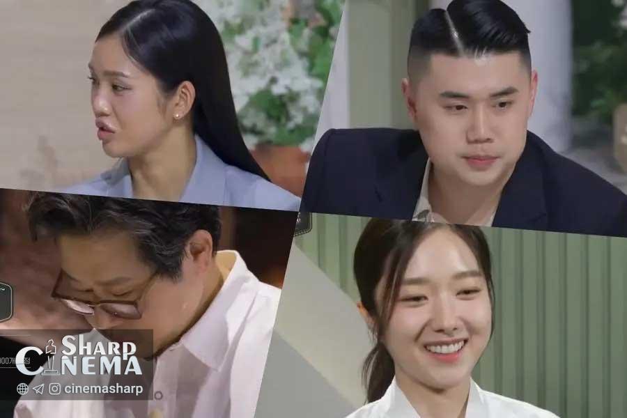 معرفی ۷۲ شرکتکننده در مسابقه Bake Your Dream