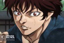 Baki-Dou: The Invincible Samurai انیمه با تریلر رسمی و آهنگ‌ها