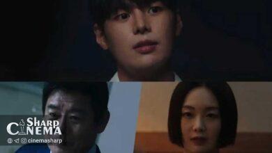 پیش‌نمایش سریال Bloody Flower؛ نبرد اخلاق، قانون و قتل