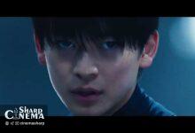 تریلر و پوستر جدید فیلم لایو اکشن BLUE LOCK