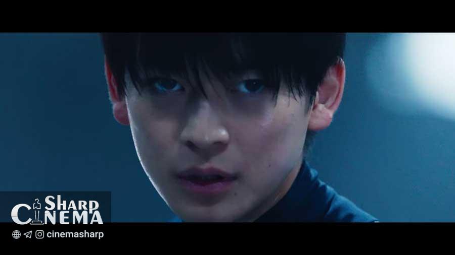 تریلر و پوستر جدید فیلم لایو اکشن BLUE LOCK