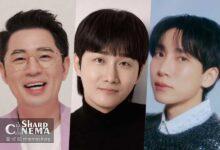 اسپین‌آف Amazing Thursday با بوم و اونکوانگ تأیید شد