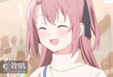 تاریخ پخش انیمه Botan Kamiina Fully Blossoms When Drunk