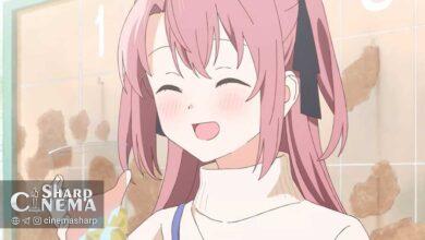 تاریخ پخش انیمه Botan Kamiina Fully Blossoms When Drunk