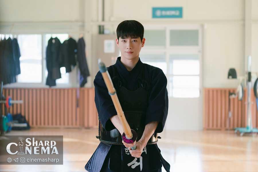 قرارهای مجازی جیسو در Boyfriend on Demand با ستاره‌ها