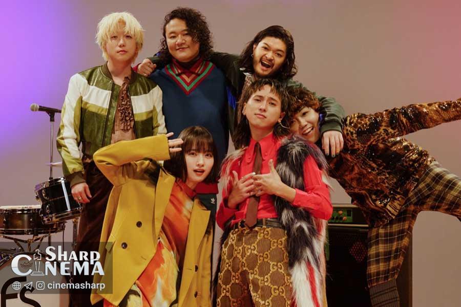 موزیک ویدیو Funky Spice برای انیمه High School! Kimengumi